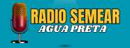 Radio Semear Agua Preta
